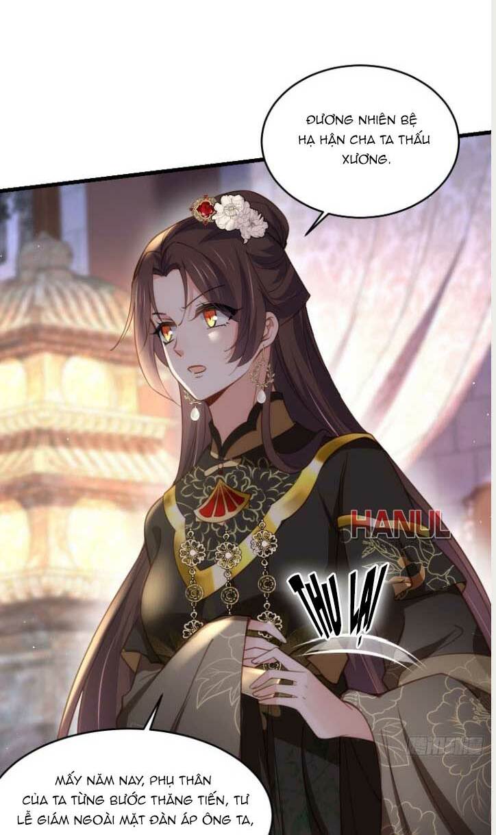 hoạn phi thiên hạ chapter 184 18