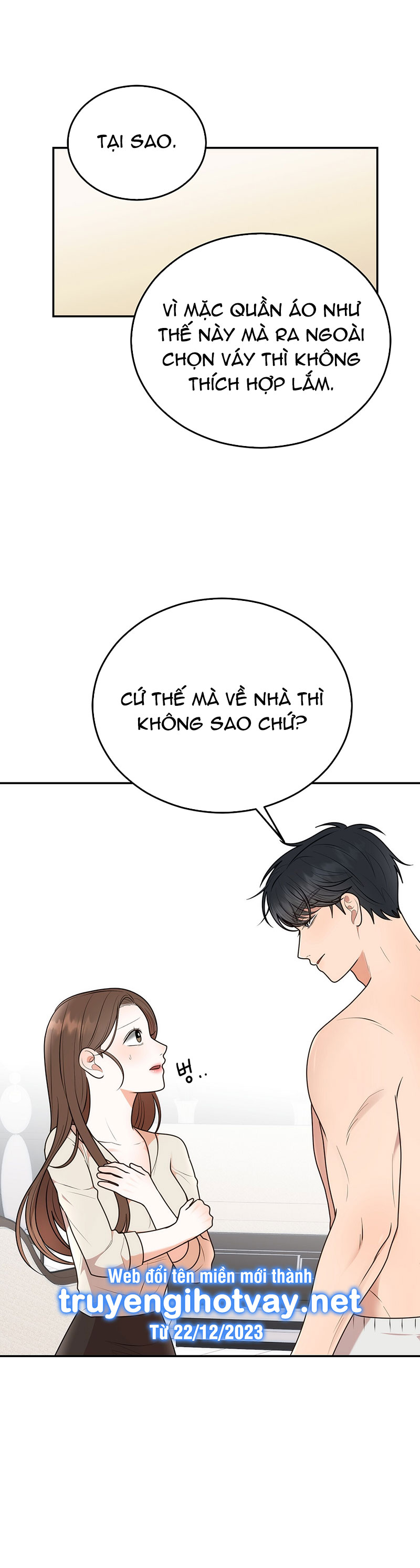 [18+] hôn nhân ràng buộc chapter 23.2 19