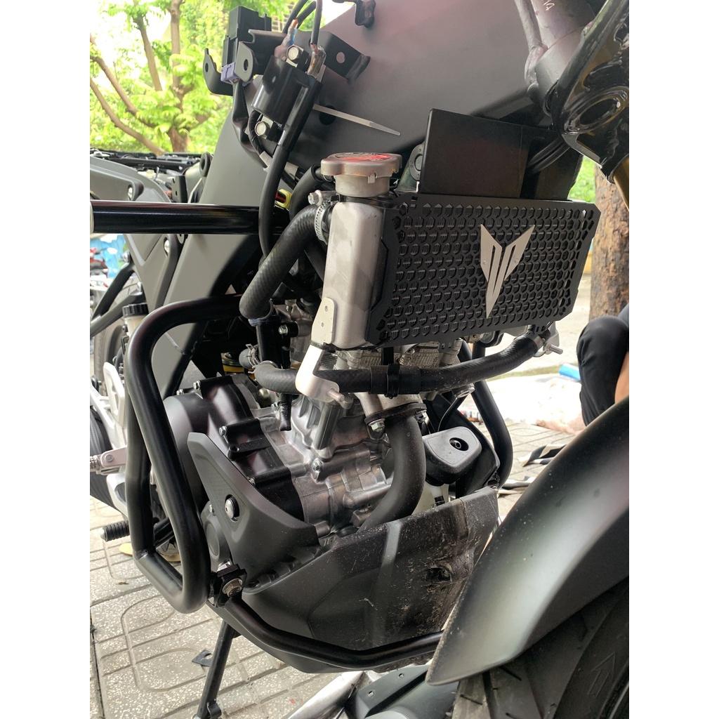 () CHỐNG ĐỔ XUYÊN KHUNG SƯỜN YAMAHA R15V3 / TFX150 / MT15 / XSR155