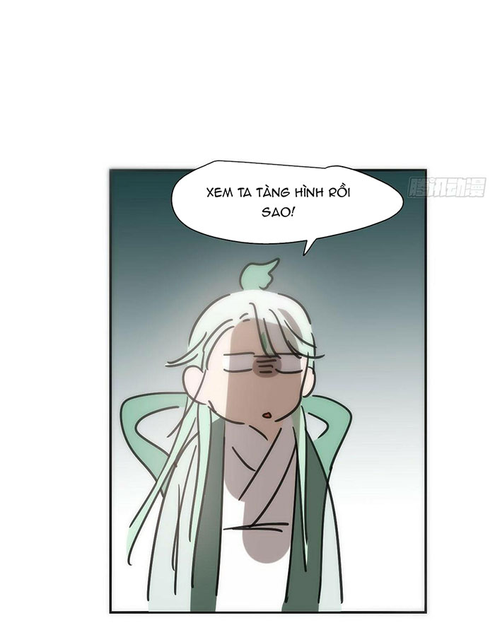 Bắt Lấy Ngao Ngao chapter 241 - Trang 53
