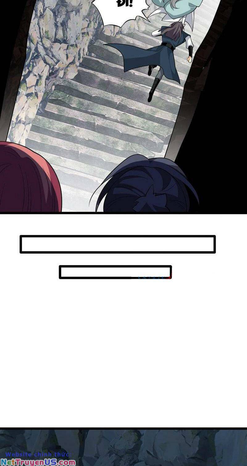 ta nuôi nữ đế phản diện thành yandere chapter 19 25