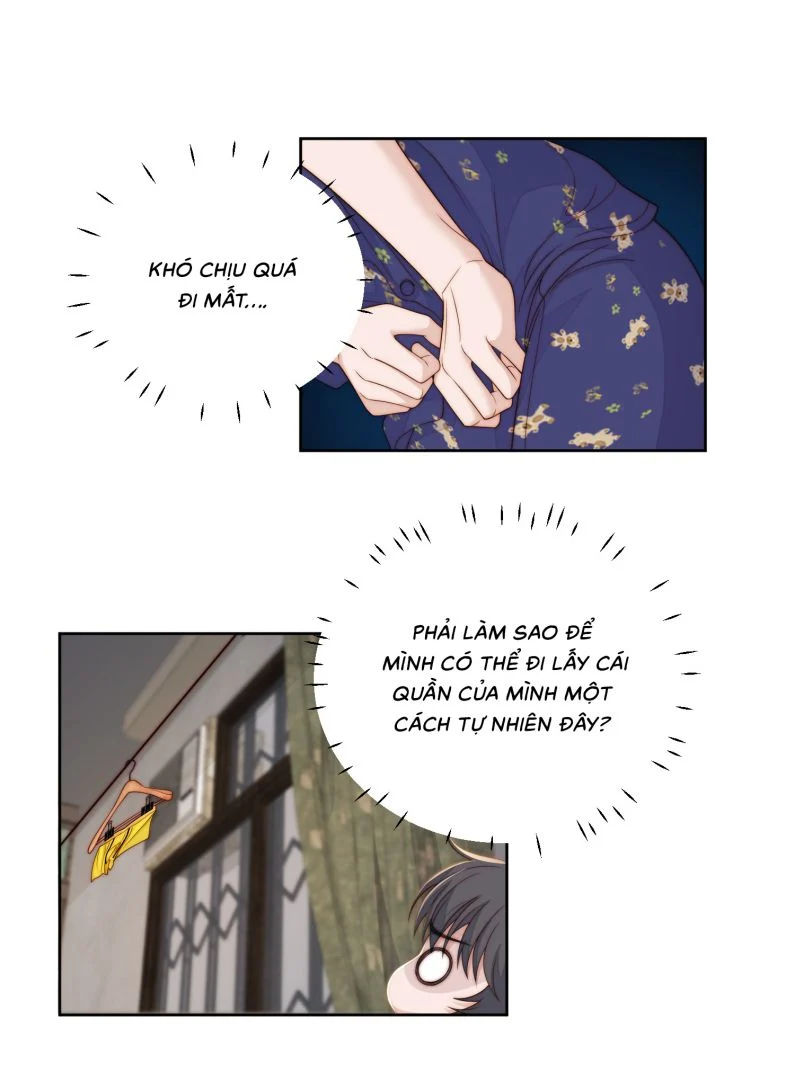 tôi bảo bạn cùng bàn đánh cậu chapter 58 14