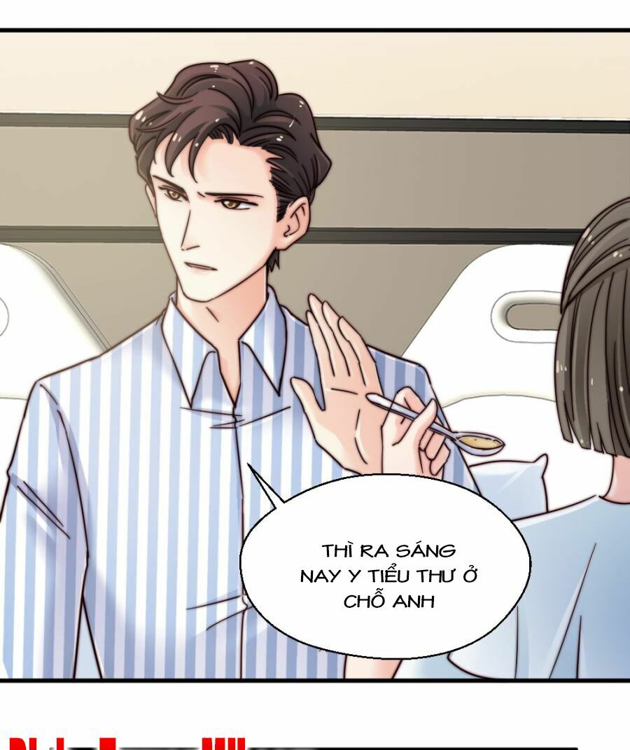 bí mật của thiên kim chapter 86 13