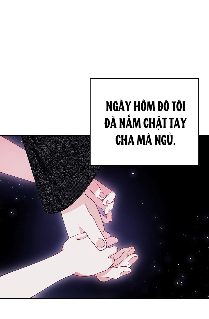 con chỉ đi tìm cha thôi chapter 35.2 27