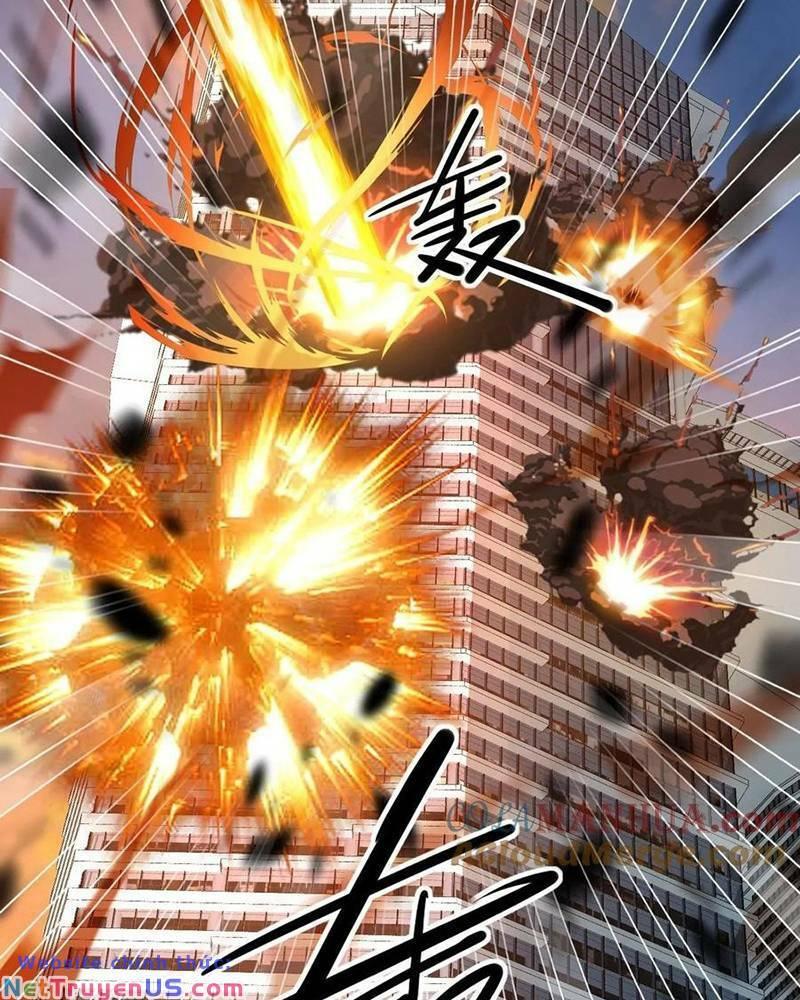 nhìn thấy thanh máu, ta xử tội thần linh chapter 84 17