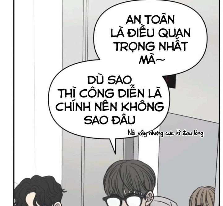nói không với tình yêu công sở chapter 9 95
