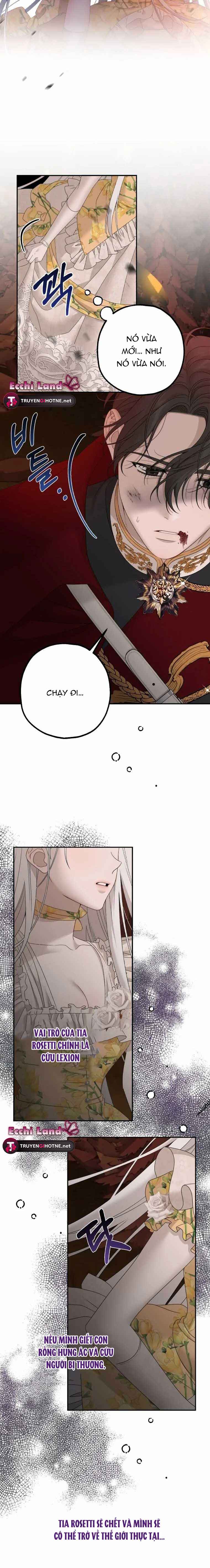 nam chủ cố chấp biến tôi thành nữ chủ chapter 1.2 2