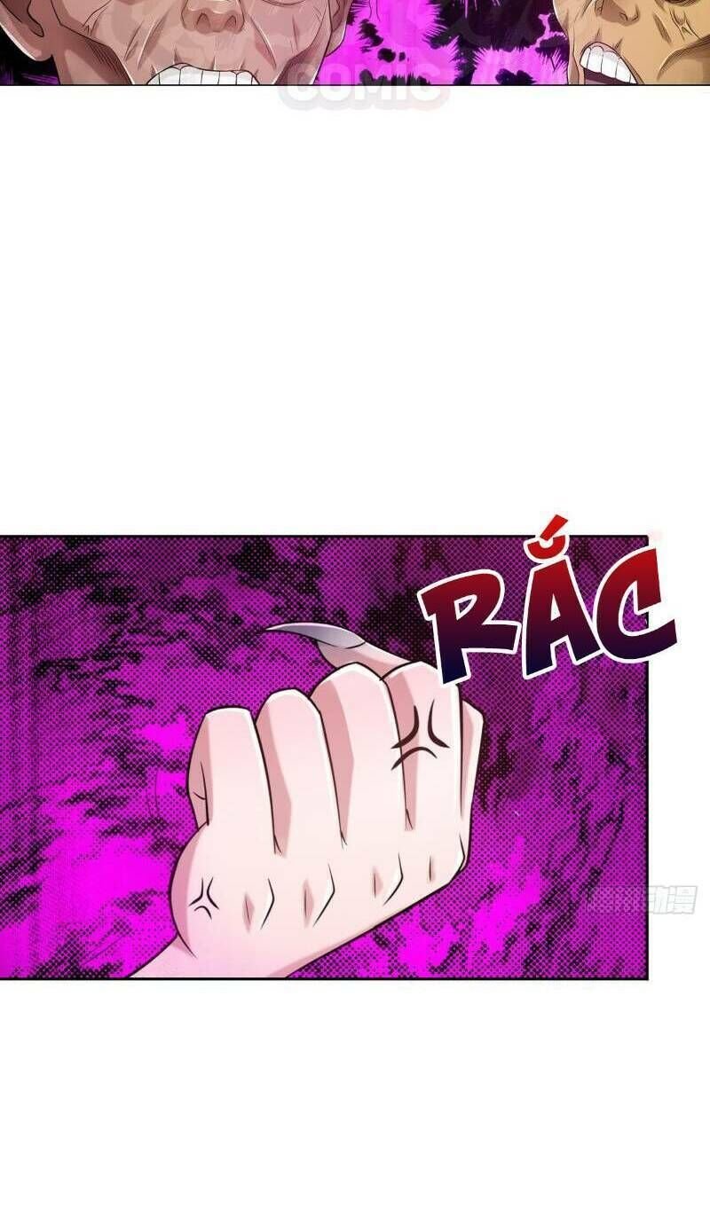 nhân vật phản diện đi tìm đường chết chapter 31 22