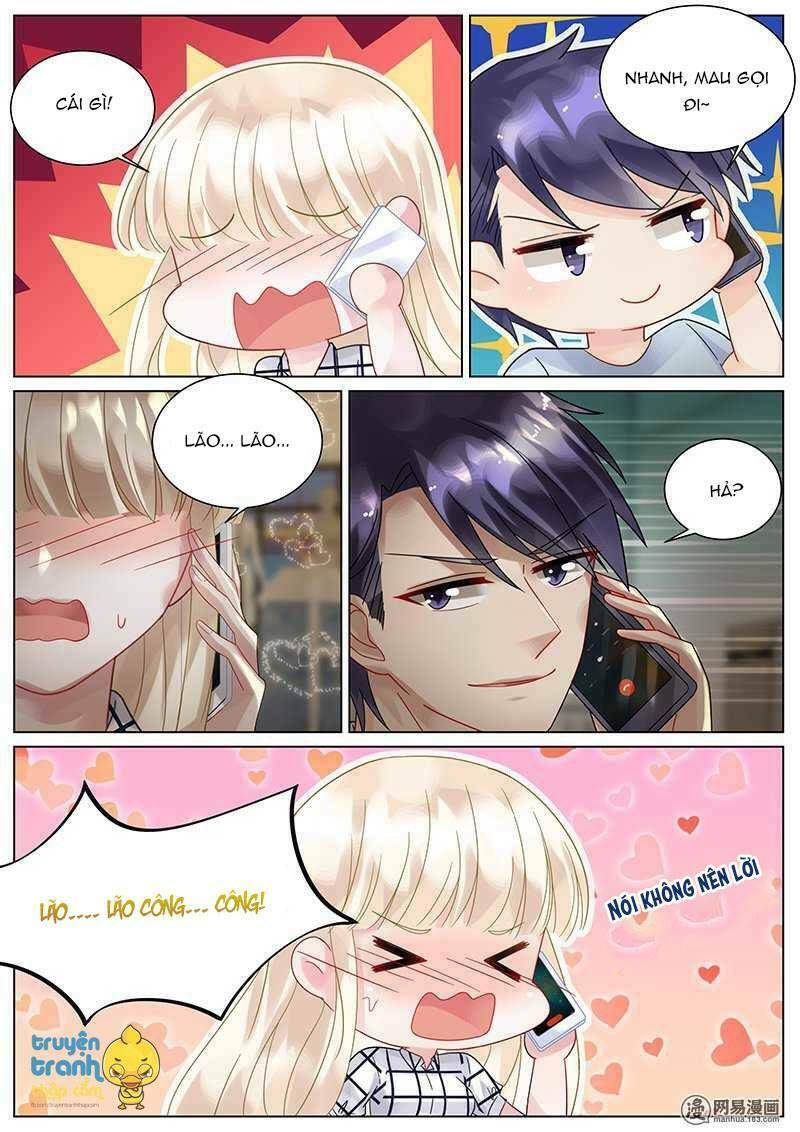 nhạ thượng thủ tịch tổng tài chapter 112 3