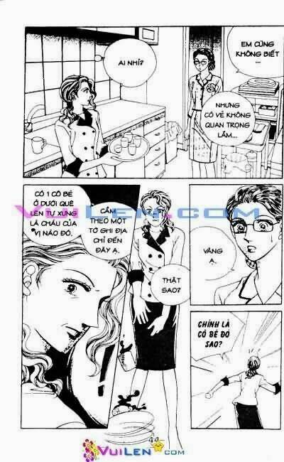 cô gái trung hoa chapter 1 44