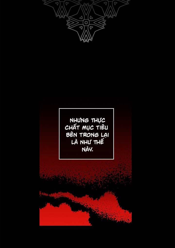 tiểu thư bí ẩn chapter 1 20