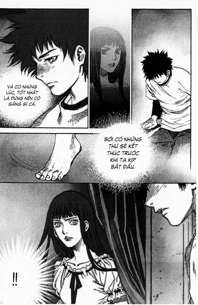 redrum 327 chapter 8 3