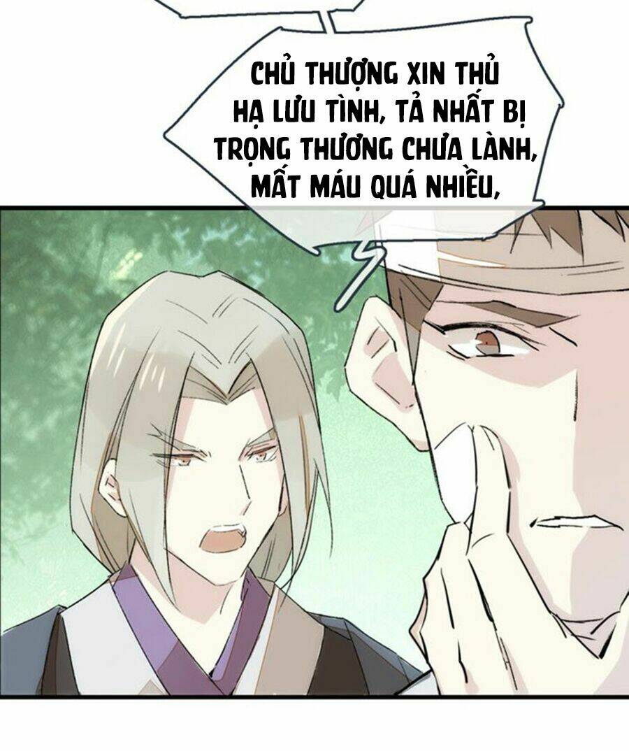 sư phụ lại trêu chọc ta chapter 55 15