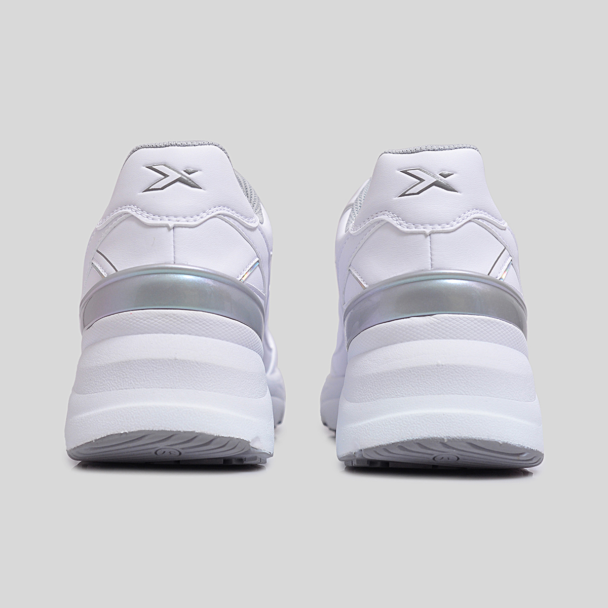 Giày Thể Thao sneaker Nữ Biti's Hunter HSW002301TRG (Trắng)