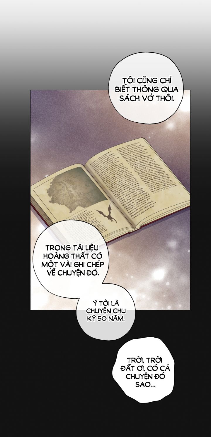 công chúa khắc dấu lên kẻ phản nghịch chapter 18 25