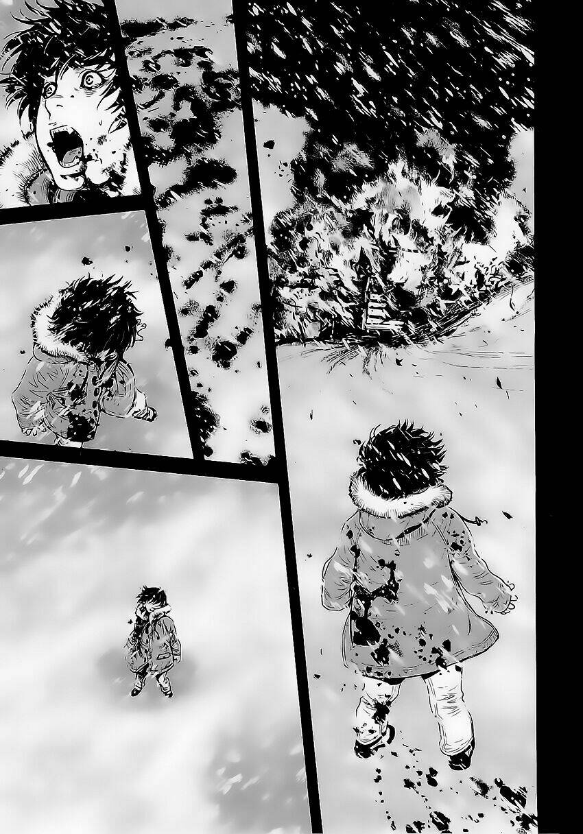 wolf guy - wolfen crest chapter 41 18