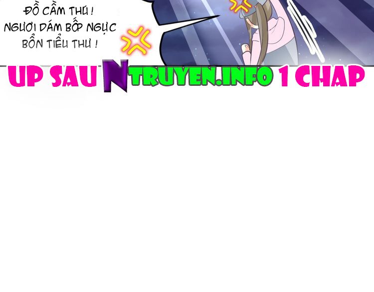 xuyên việt chi thiên tâm linh chapter 6.5 61