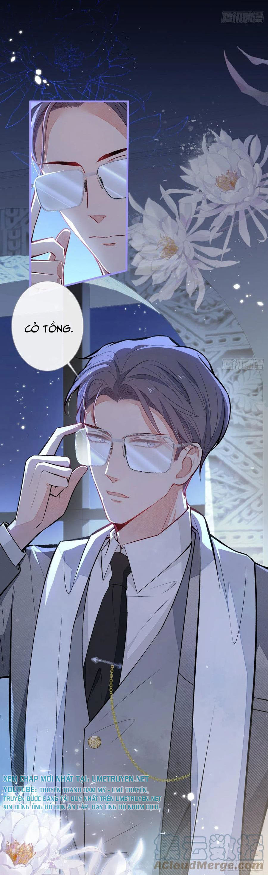 lại bị nam thần chọc trên hot search! chapter 88 28