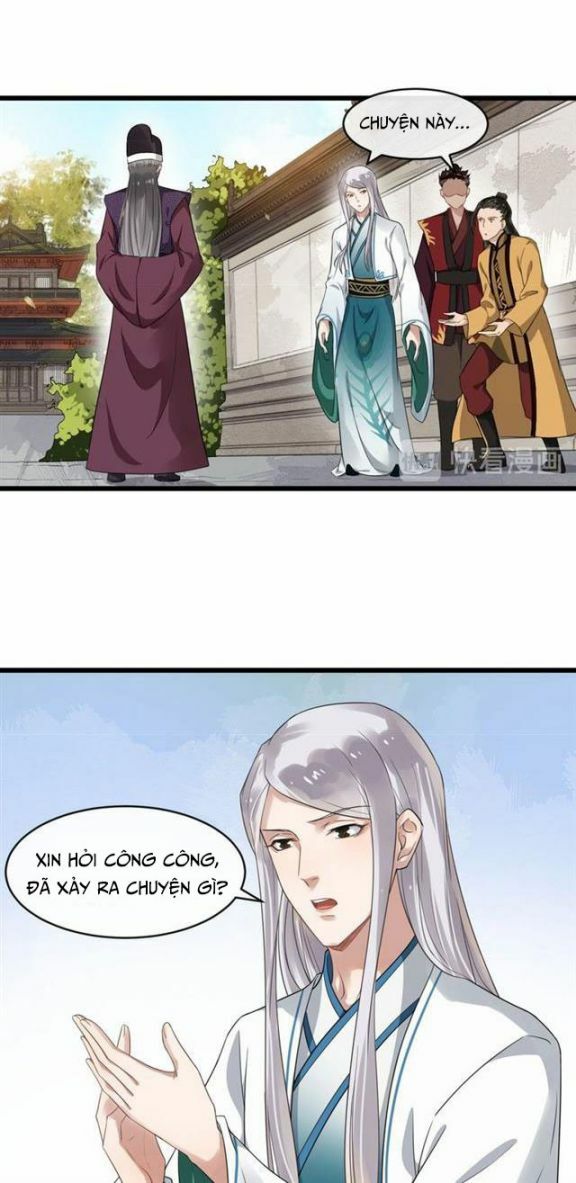 bồng sơn viễn 2 chapter 32 13