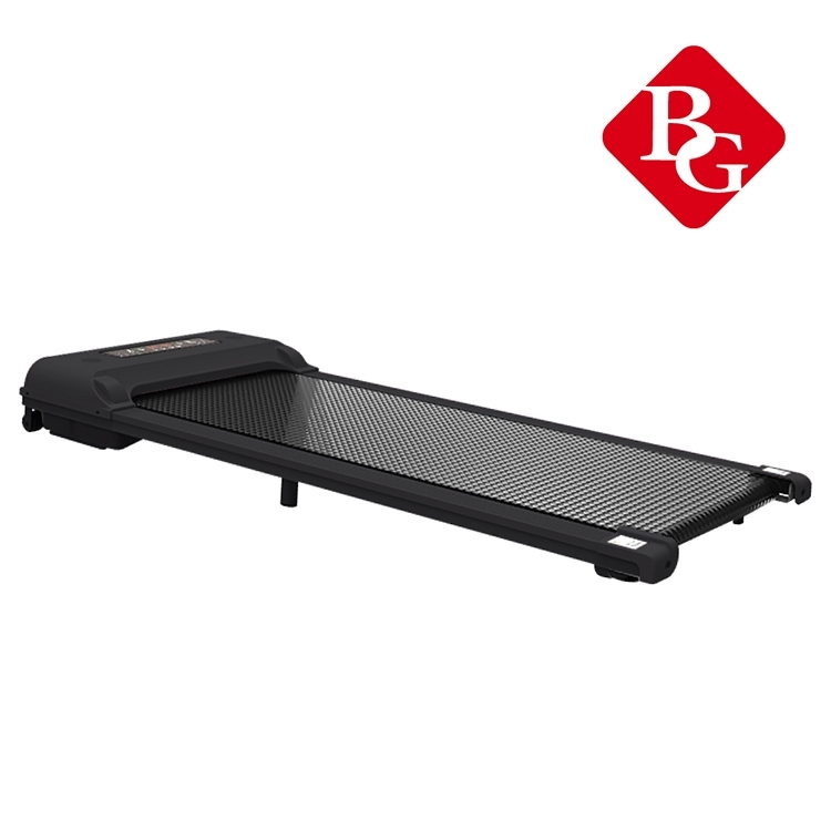 BG Máy Chạy Bộ Điện Gia Đình Nhỏ Gọn Màn Hình Điện Tử Có Điều Khiển Remote Từ Xa