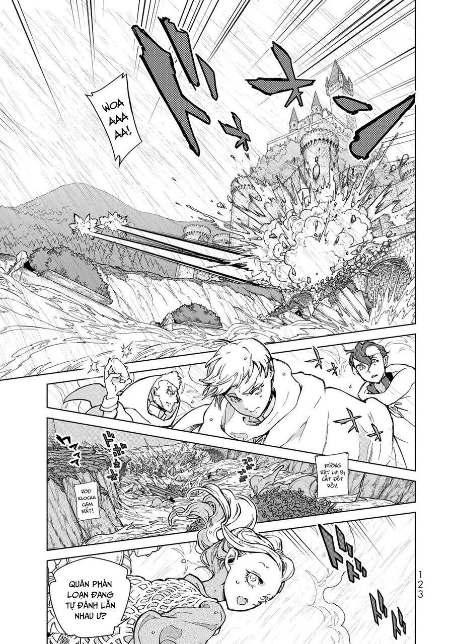 biên sử của cuộc chiến chapter 155 2