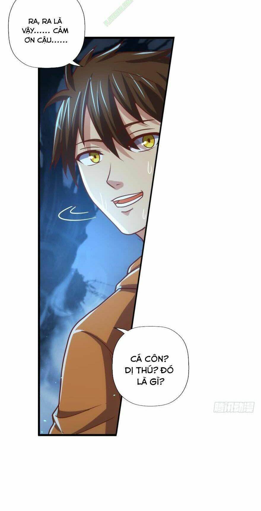 ta có di sản tại dị giới chapter 1 28