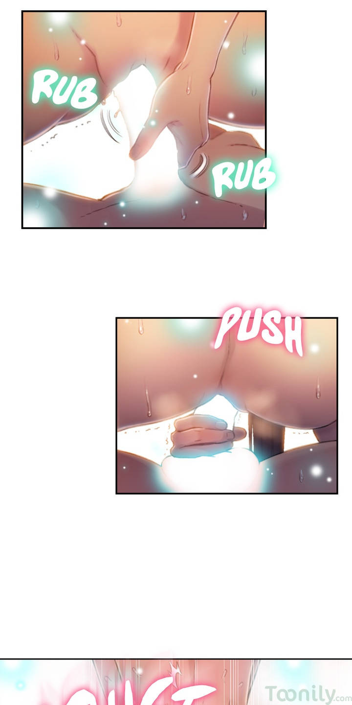 [raw] anh chàng ngọt ngào chapter 69 2