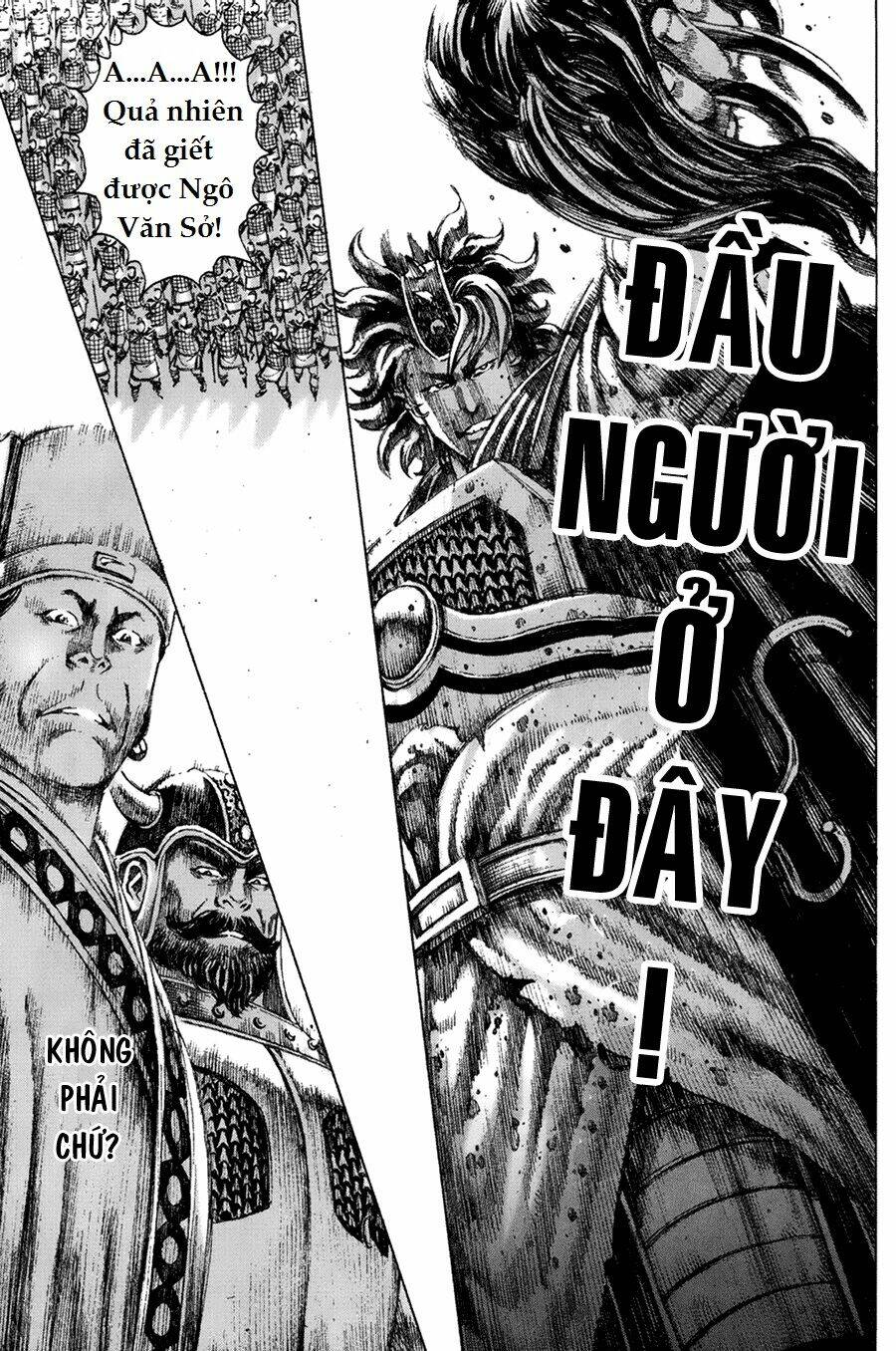 tây sơn quần anh truyện (hpln) chapter 8 17