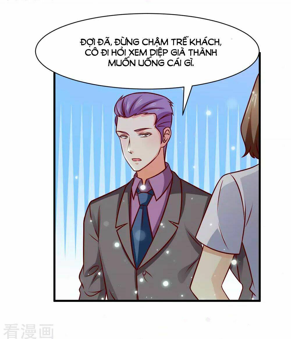 thời gian đều biết chapter 40 30