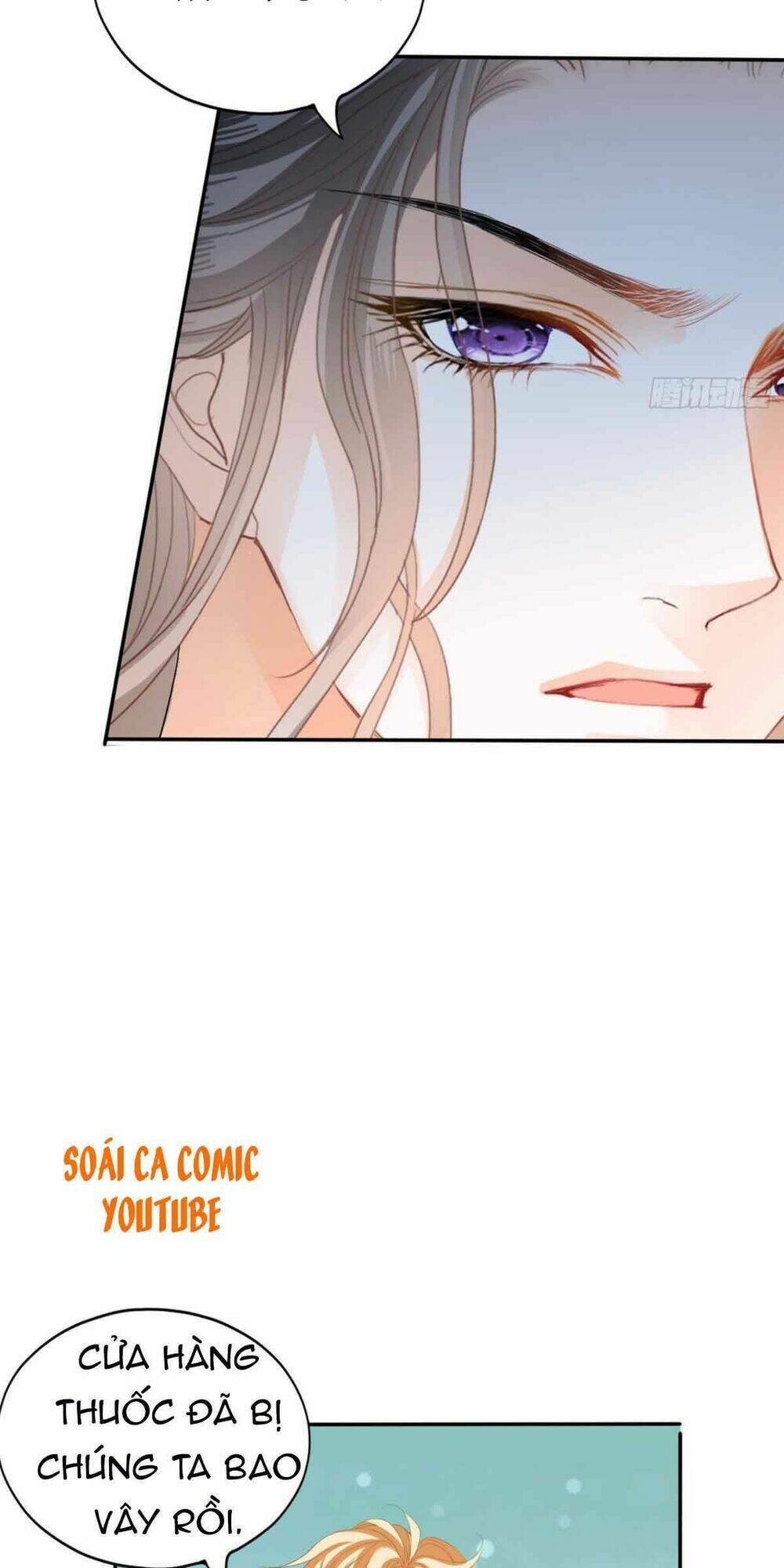 bổn vương muốn nàng chapter 74 10