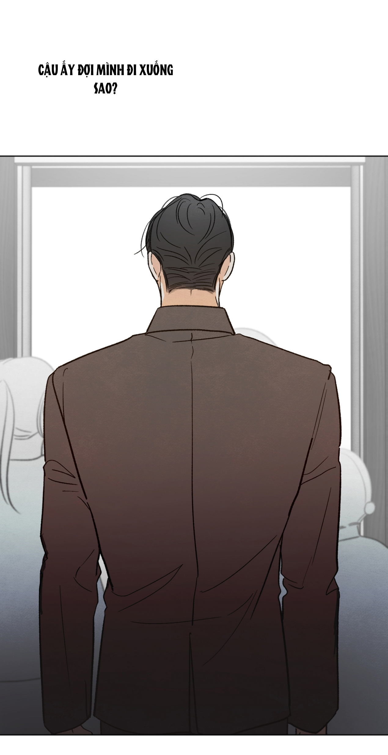 hoàn cảnh của rác rưởi chapter 17.1 6