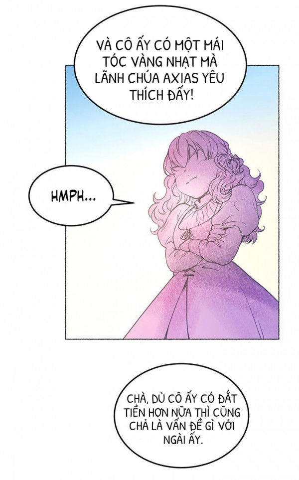 như gió trên cành cây khô chapter 3 28