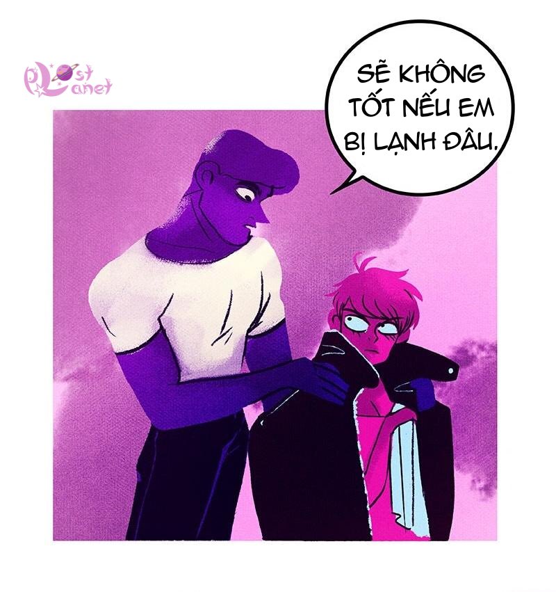 thần thoại olympus chapter 22 32