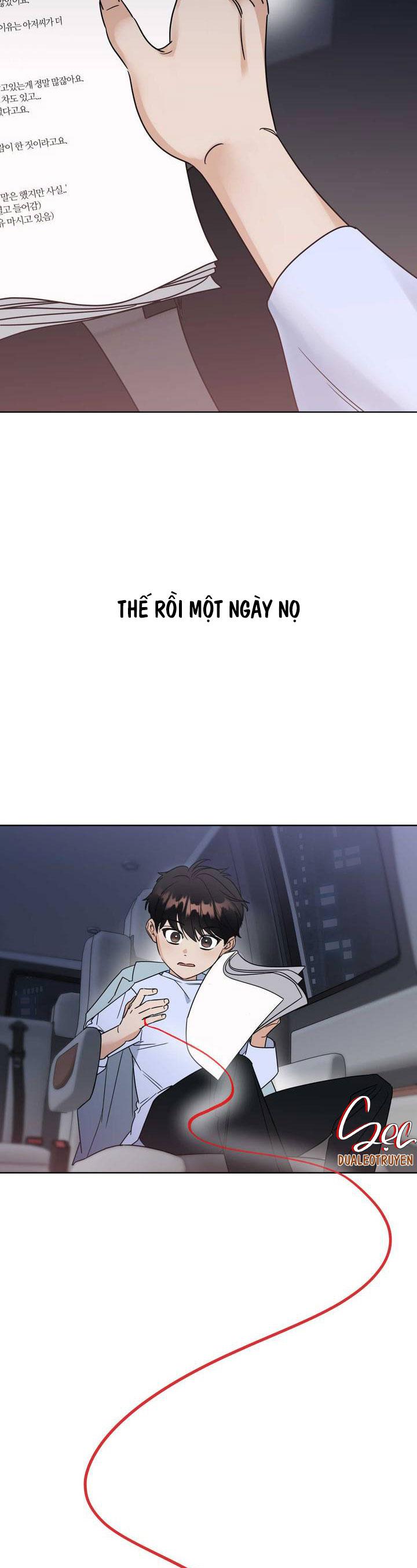 lệnh cứu rỗi chapter 1 5