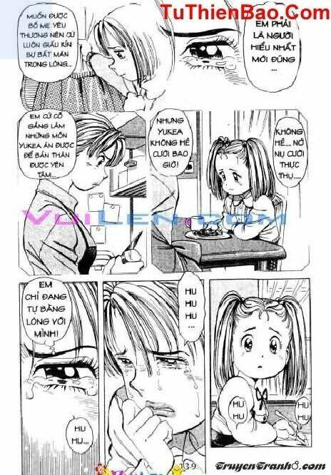 nhà hàng hạnh phúc chapter 2 139