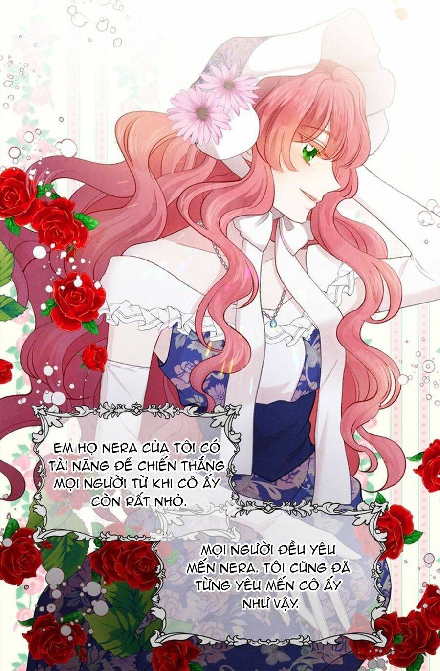 iris - quý cô và chiếc điện thoại chapter 2 20