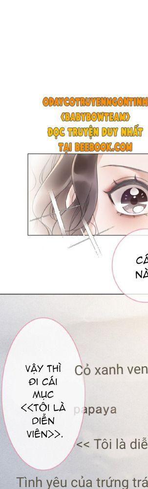 nữ phụ xuyên sách chỉ muốn làm cá ướp muối chapter 22 23