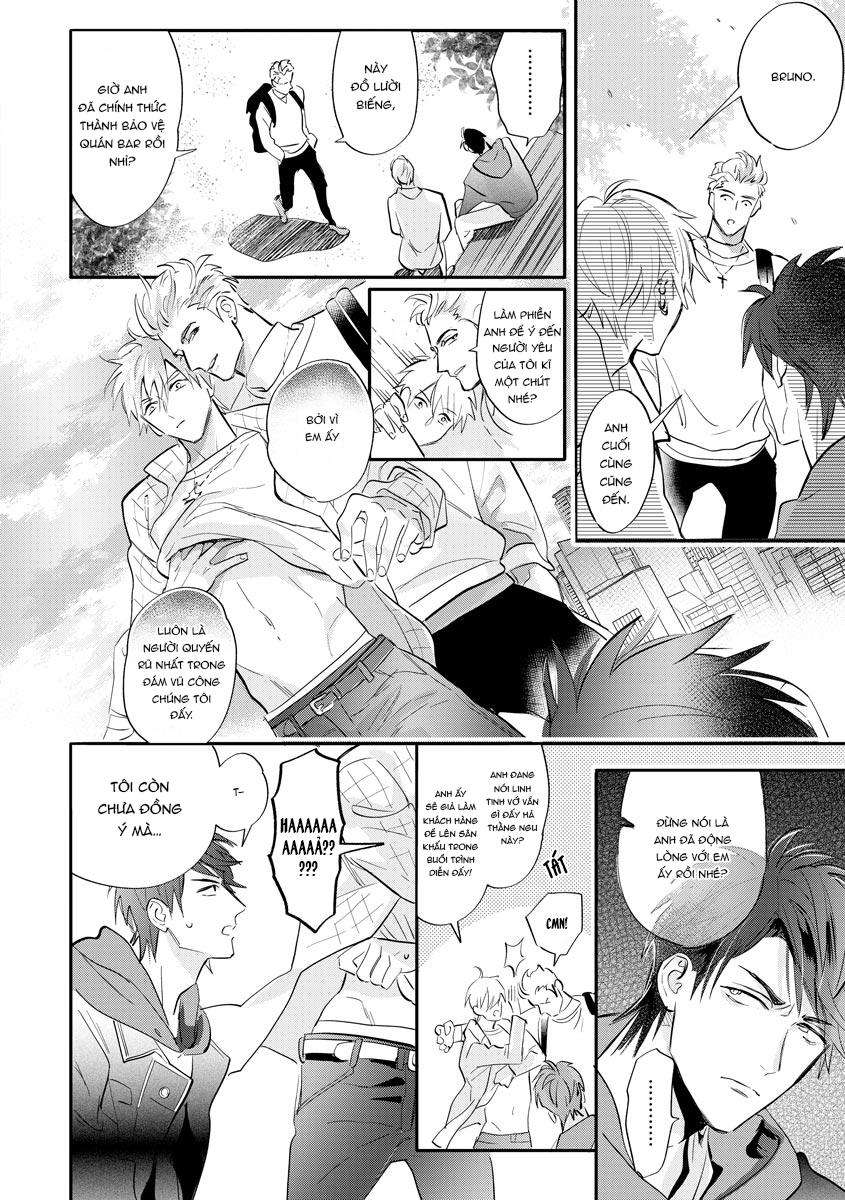 đêm thác loạn chapter 1 21