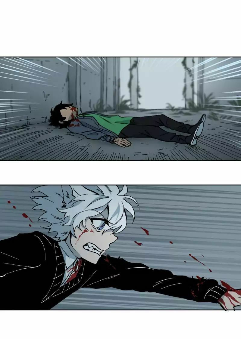 lumine - cội nguồn ánh sáng chapter 25 36