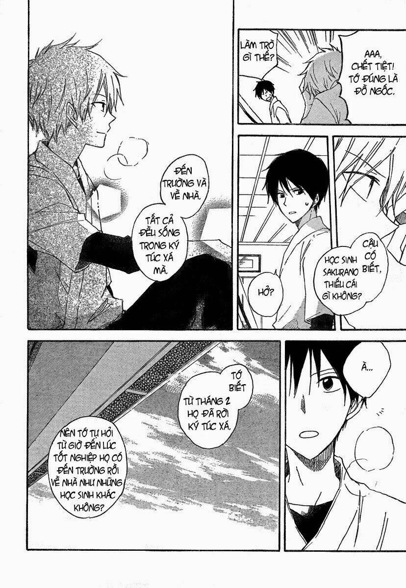 seishun kouryakuhon chapter 1 14