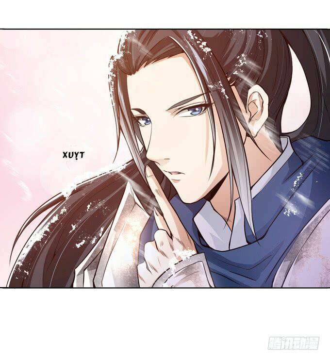 tam quốc chi vân thăng long khởi chapter 5 12