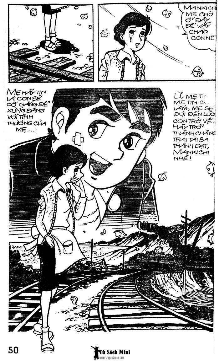 mankichi chapter 2.2 10