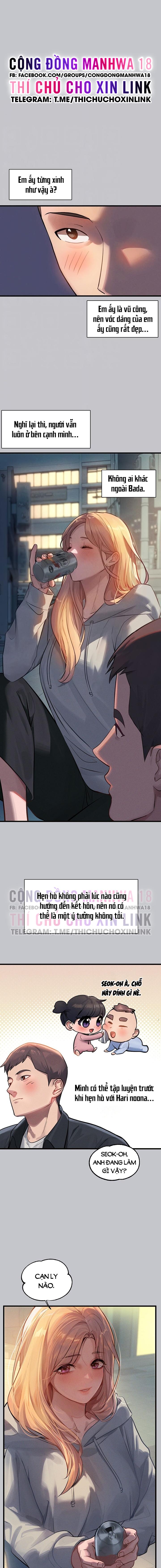 bà chị chủ nhà (the owner of a building) chapter 92 3