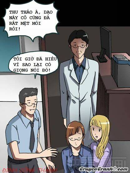 hồ sơ bệnh nhân chapter 7 19