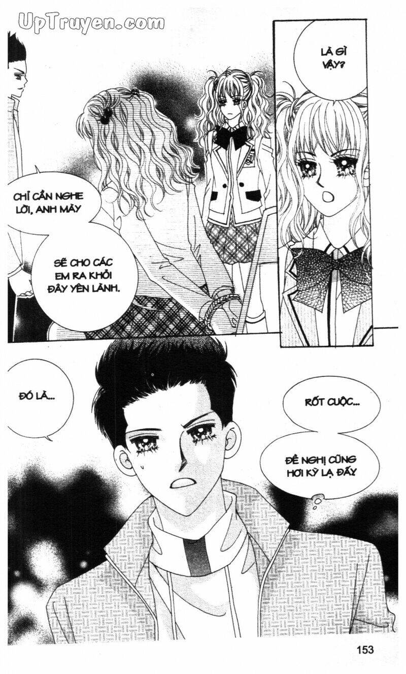 thoát kiếp hồ ly chapter 3 49