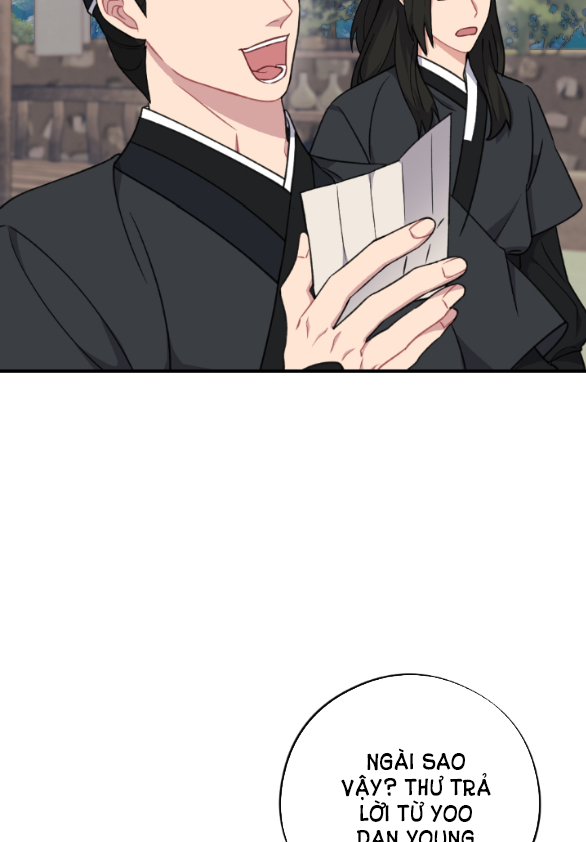 [18+] mơ về một cơn mưa phùn chapter 29.2 37