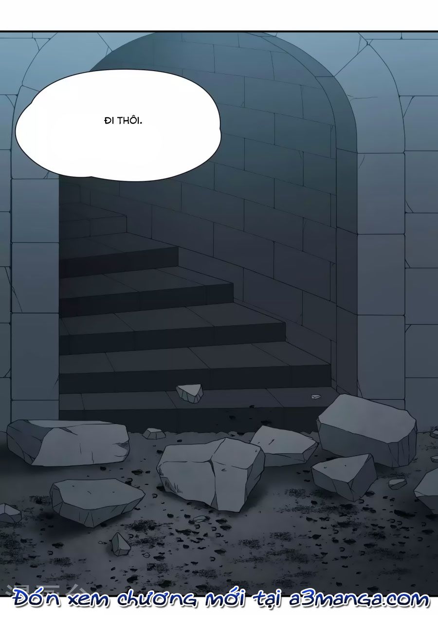 huyền vũ luyến ca: vạn vật sinh linh chapter 29.2 32