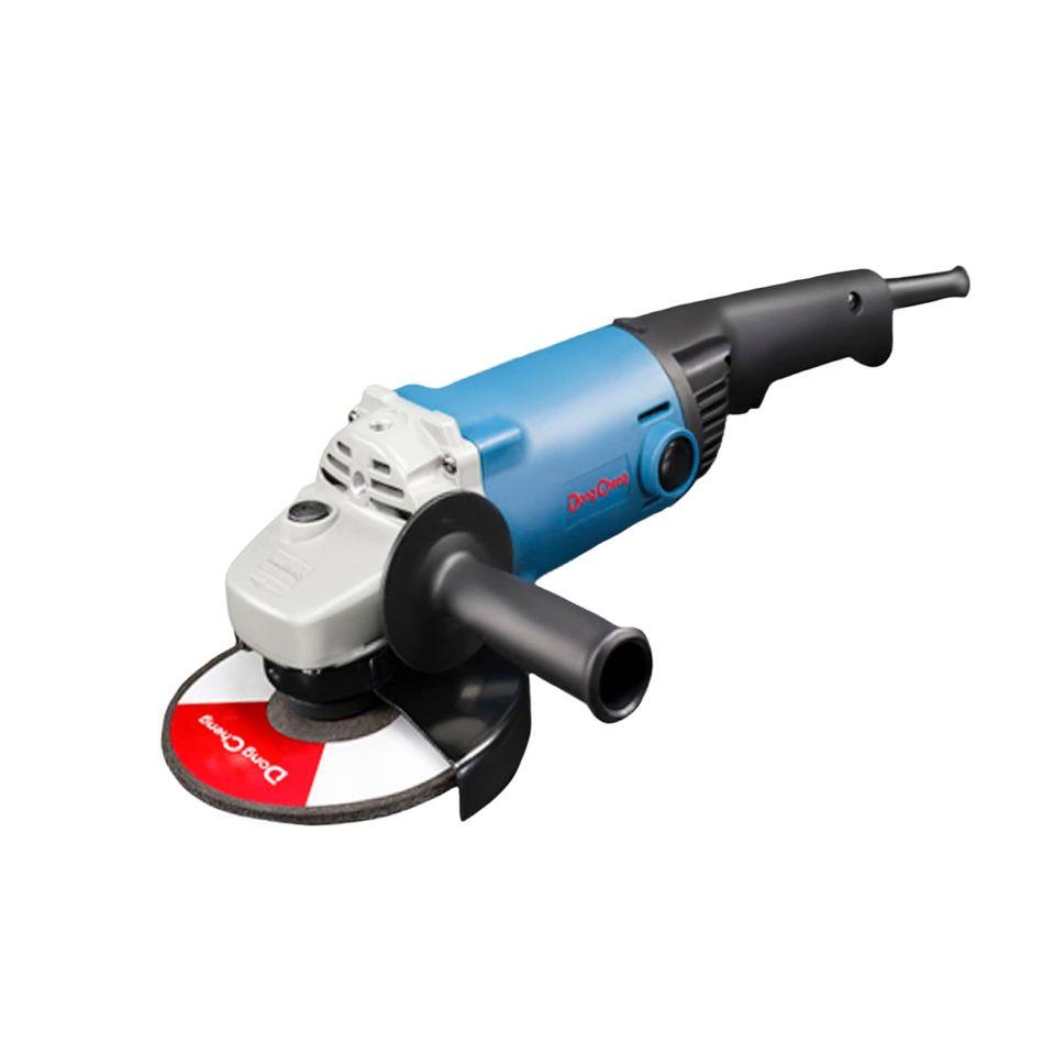 MÁY MÀI GÓC 150MM 1200W DONGCHENG DSM150A - HÀNG CHÍNH HÃNG