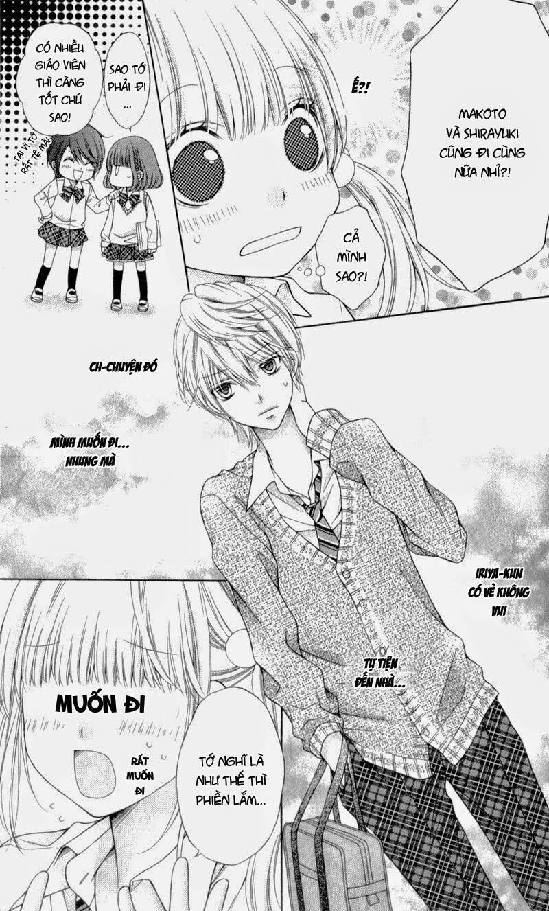 sugar soldier chapter 10 9