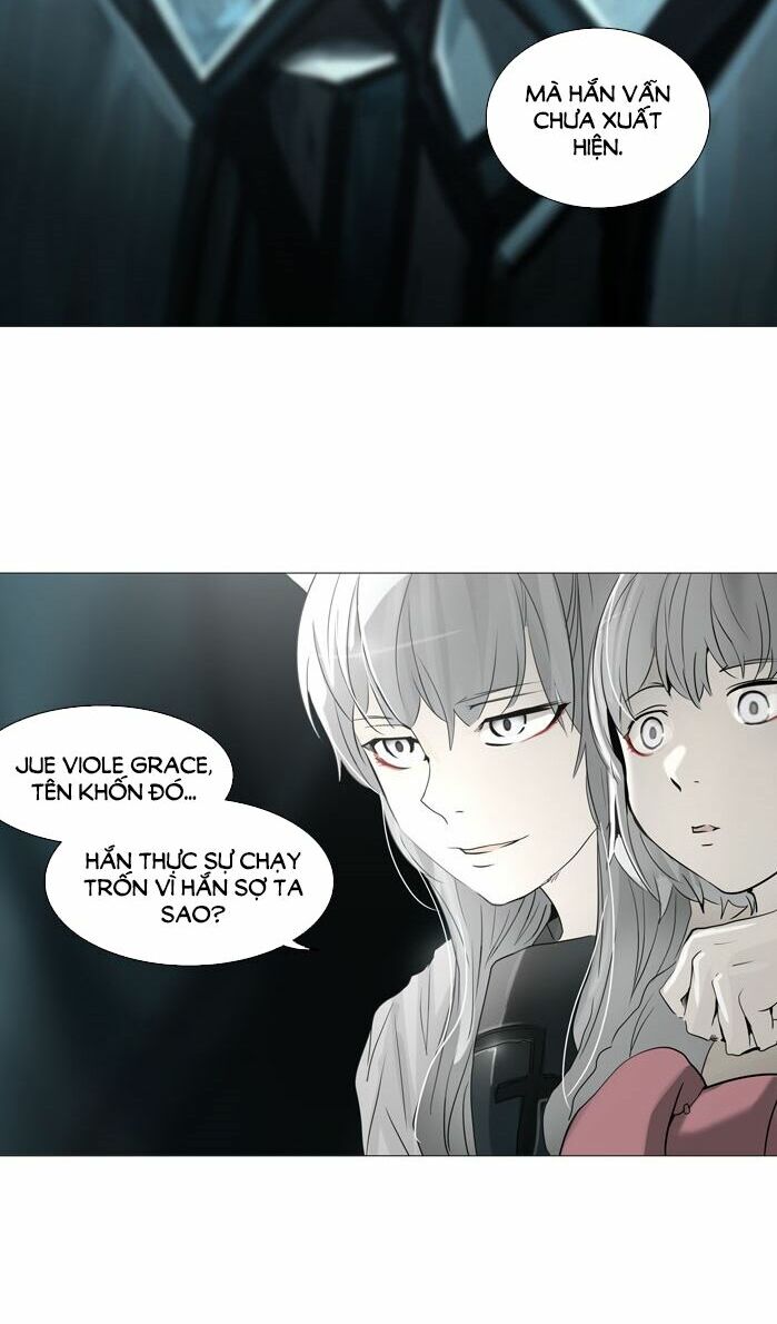 tòa tháp bí ẩn 2 chapter 171 33